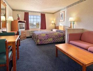 Rodeway Inn & Suites Guymon Dış mekan fotoğraf